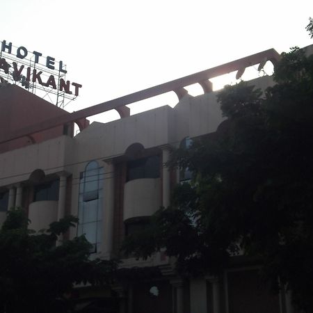 Hotel Ravikant Pune Ngoại thất bức ảnh