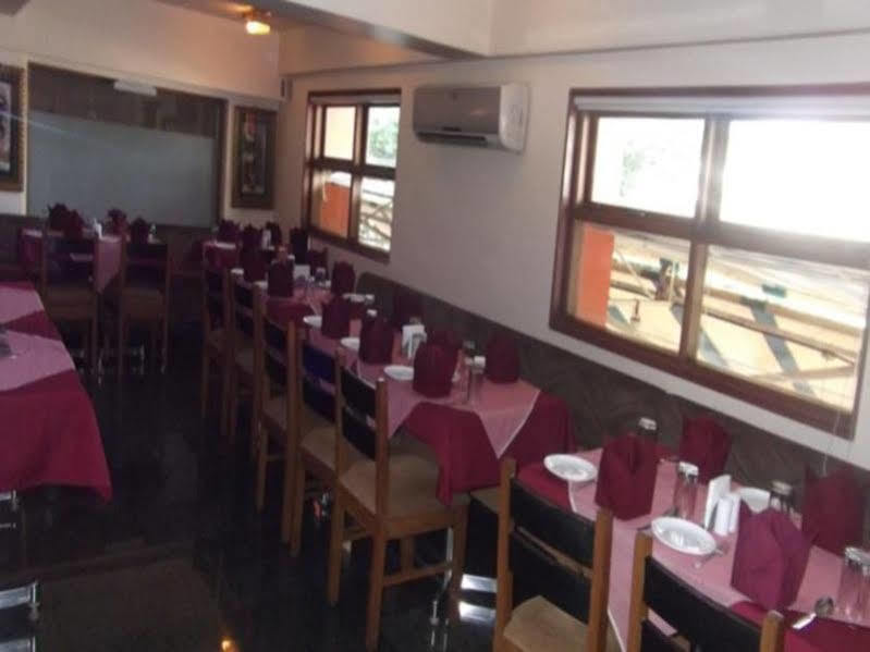 Hotel Ravikant Pune Ngoại thất bức ảnh