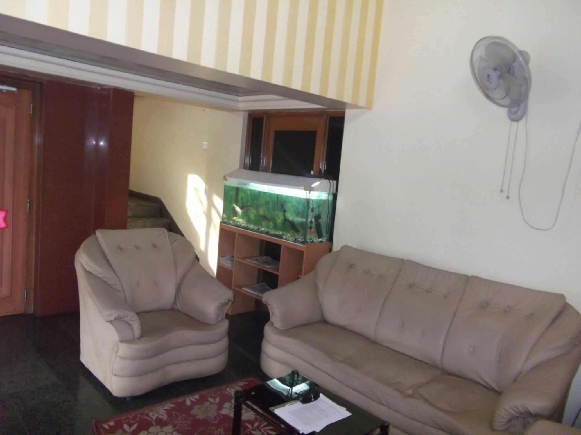 Hotel Ravikant Pune Ngoại thất bức ảnh