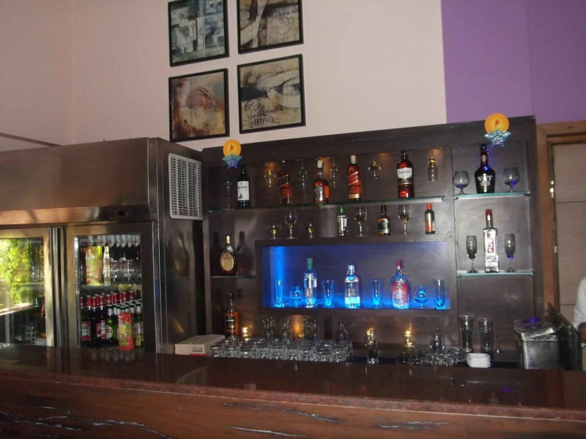 Hotel Ravikant Pune Ngoại thất bức ảnh