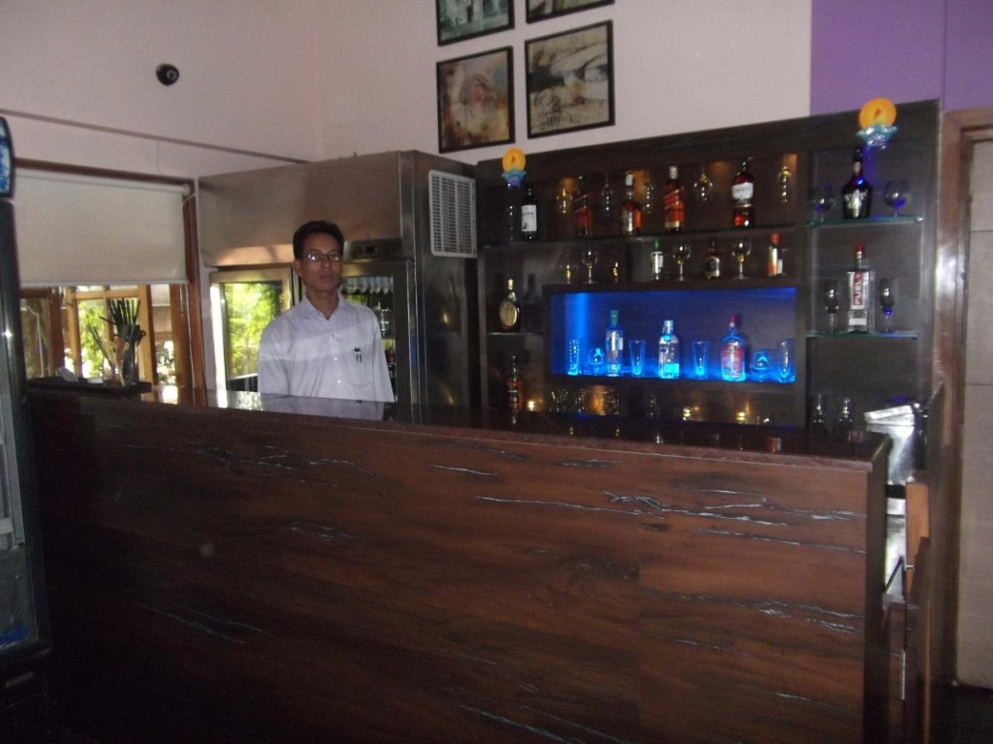 Hotel Ravikant Pune Ngoại thất bức ảnh